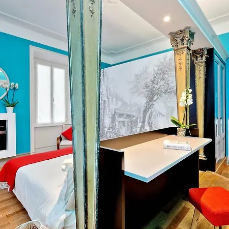 Fori Charmsuite * Rom